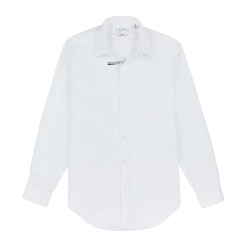 calvin klein /凯文克莱男士衬衫 Cavea海外T恤