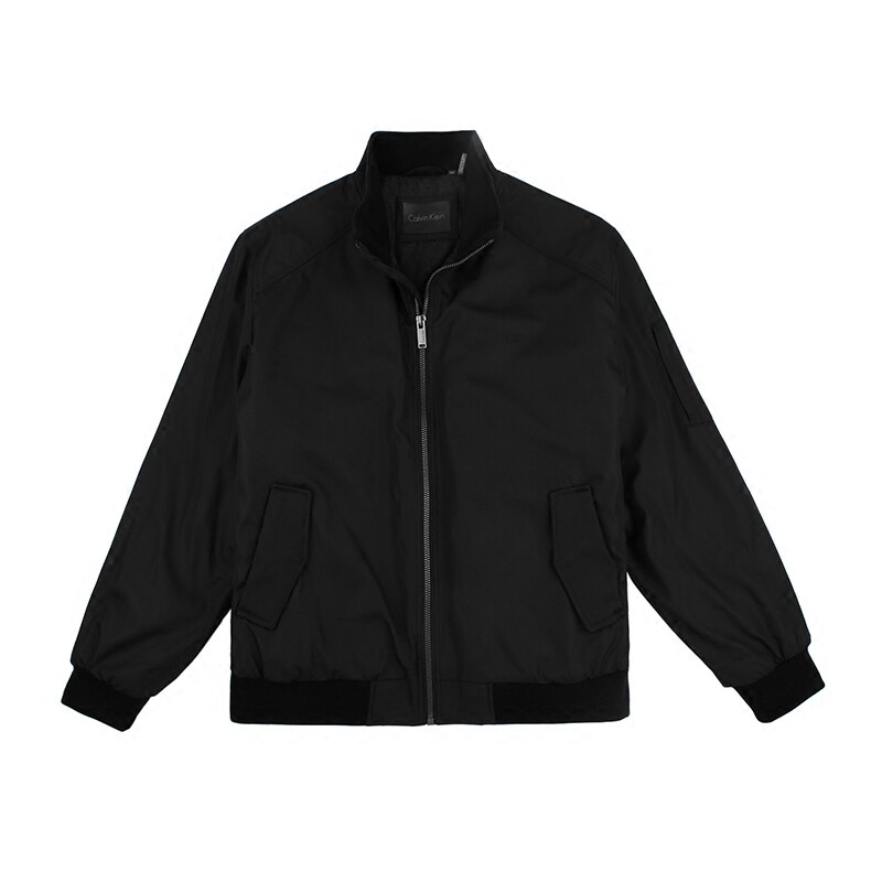 calvin klein /凯文克莱男装外套男 Cavea海外夹克
