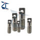 Notched hole type saipok48-15 tensile spring