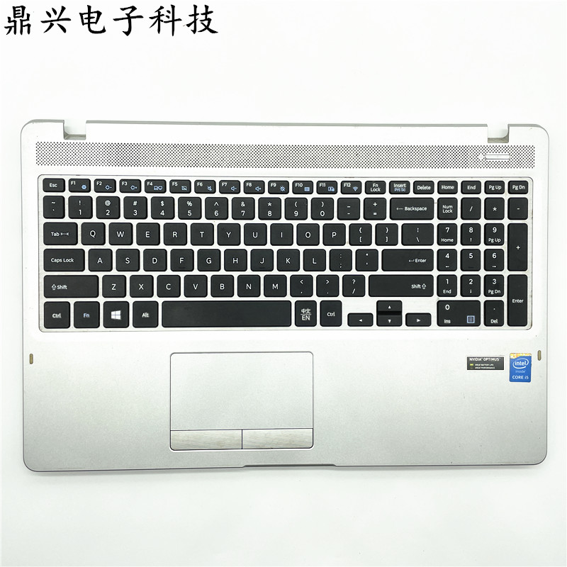 SAMSUNG 三星 500R5K 500R5H 500R5L B壳 C壳 D壳 外壳 原装 - 图1