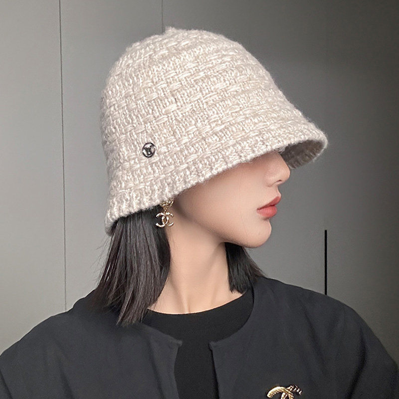 可拆卸帽子假发秋冬新款帽子假发一体女时尚减龄妈妈渔夫帽全头套,淘宝优惠券,粉丝福利购,淘宝优惠卷