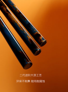 夏彩堂中国眼影刷大漆纯动物毛