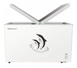 Rongshida Shuangwen морозильная камера мебель замороженная охлажденная свежая свежая бабочка.