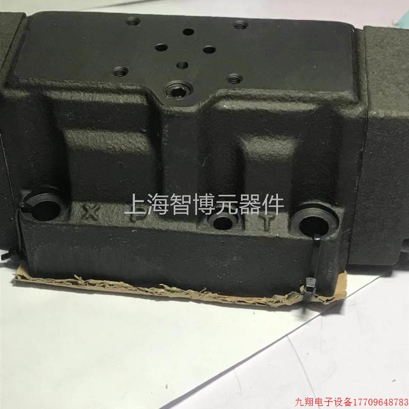 拍前询价:WINMOST HYDRAULIC EQUIPMENT WD-G04-C3 MFG.NO:20080 - 图2