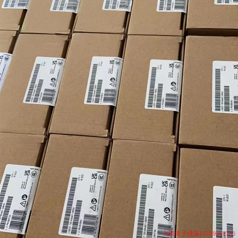 拍前询价:S7-300PS307DC24V直流5A电源6ES7307 6ES7 307-1EA01-0 - 图0