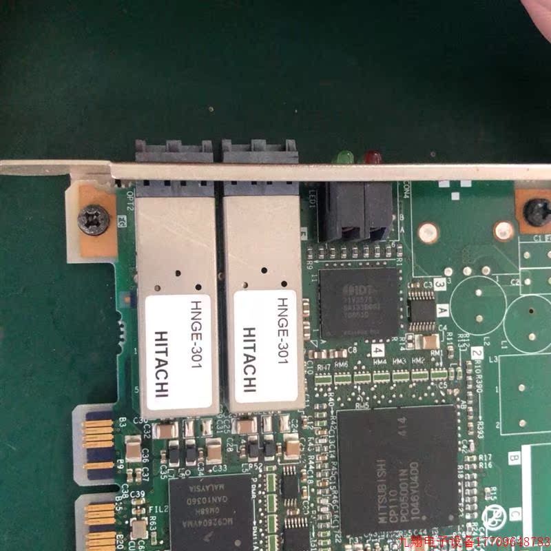 拍前询价:(议价)MITSUBSHI Q80BD-J71GP21S-SX 三菱 - 图2