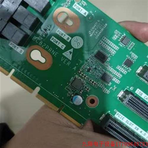 拍前询价: Taishan 200 2280 v2 服务器 RISER卡 PCI扩展卡 BC82 - 图0