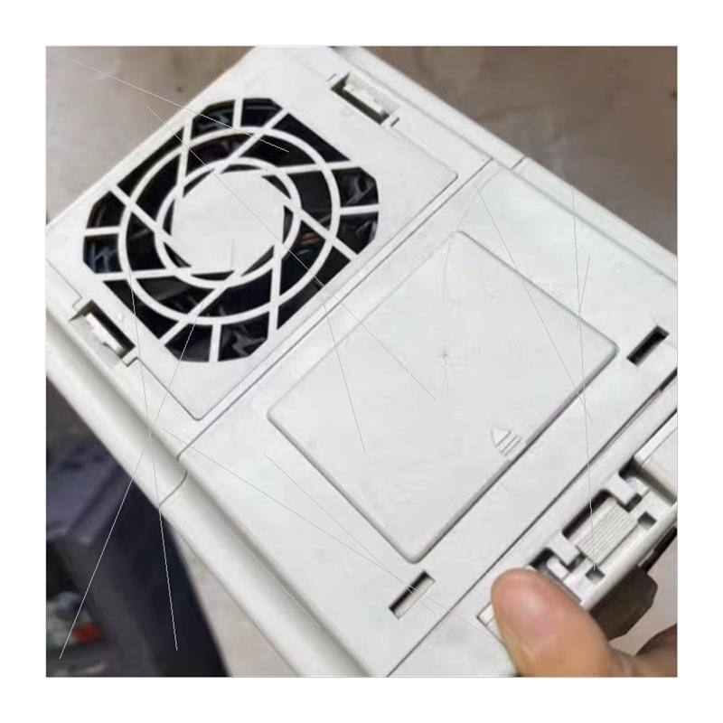 拍前询价：艾克特变频器AT500-T3-4R0G/5R5PB, 38 - 图3