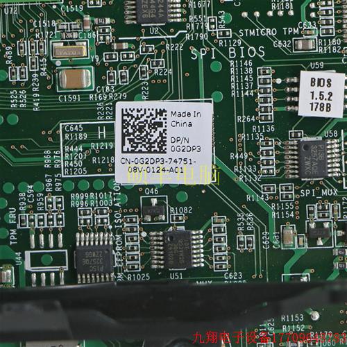 拍前询价:全新DELL PowerEdge R715 R815 R810服务器网口IO扩展-图0