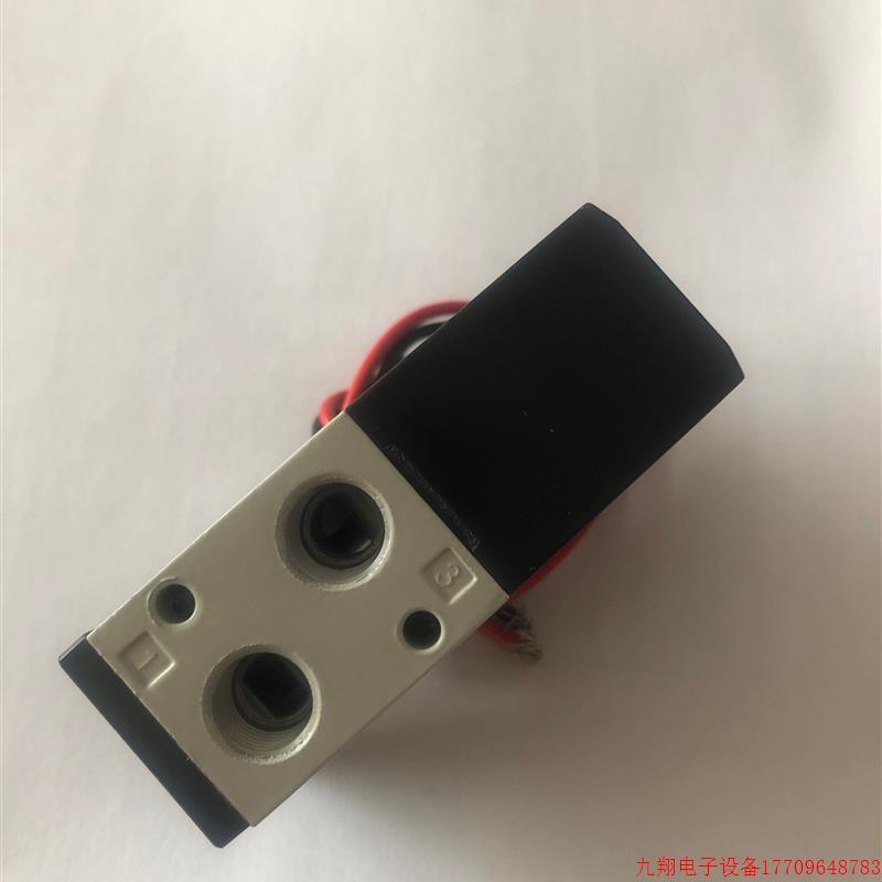 拍前询价:CKD电磁阀3PA210-06-3原装正品3PA210 3PA219电磁阀DC2 - 图1