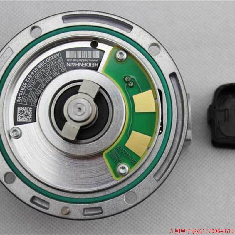 拍前询价:电机,编码器,6FX2001-5JD20-2DA0 - 图2