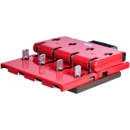 双刀双执双投刀闸式开关倒顺包邮600a15000a把手hs11f三四极348p - 图3