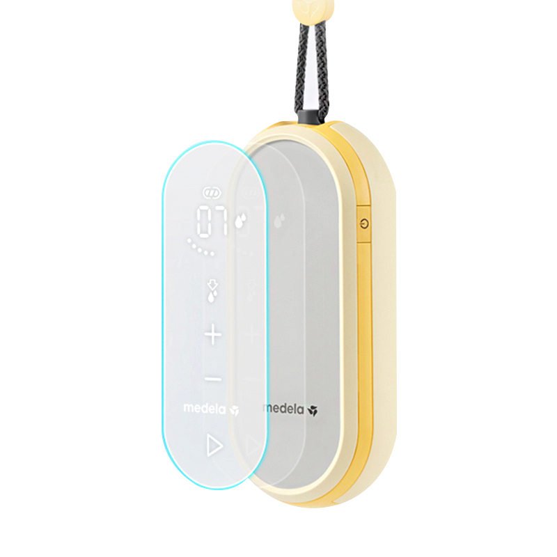 美德乐享韵双边电动进口吸奶吸奶器 爱俪母婴吸奶器