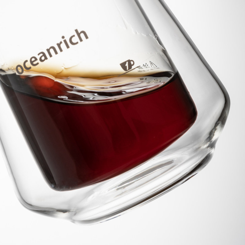 oceanrich欧新力奇全自动咖啡机 oceanrich追静咖啡机