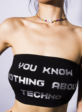 欧美跨境饰品简约百搭混色米珠项