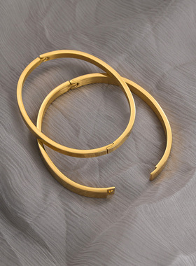 欧美不锈钢饰品女士线首饰