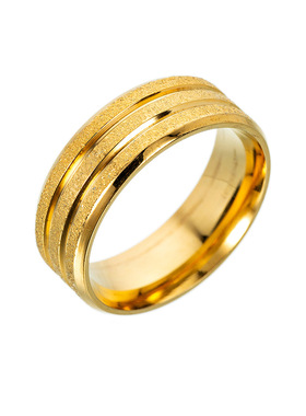 越南沙金ring指指环戒指