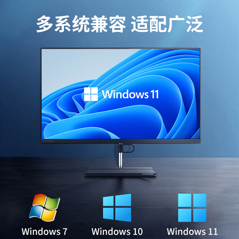 睿因 AX300迷你WiFi6免驱动USB无线网卡台式机WiFi接收器家用办公笔记本电脑外置迷你网络随身发射器 - 图3