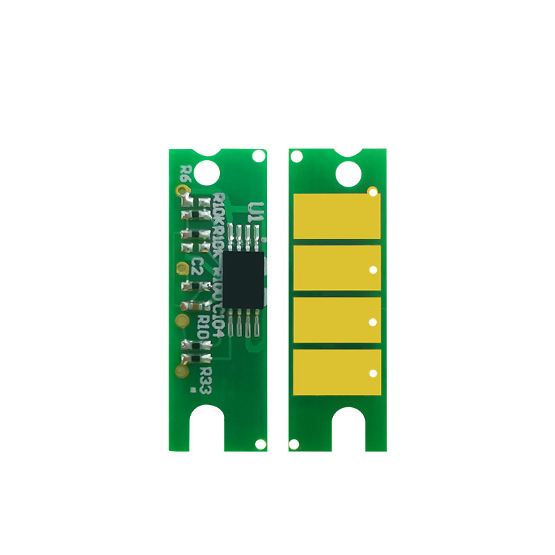 适用理光SP310V硒鼓芯片SP 310SFNw VISP 313SFNwV SP313DNWV粉盒芯片计数芯片-图3