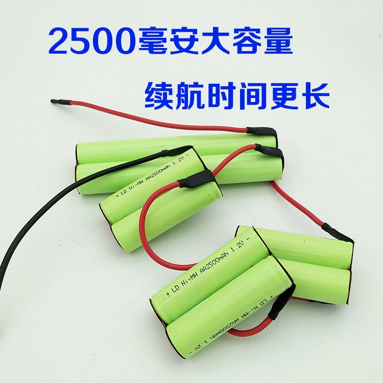  中吏扫地机配件/耗材