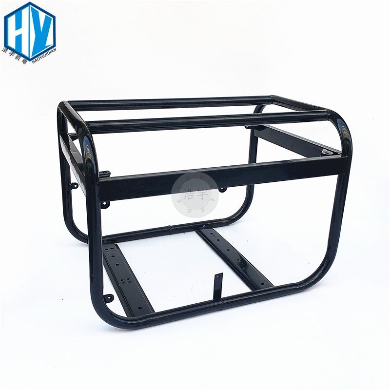  中吏其他发电机