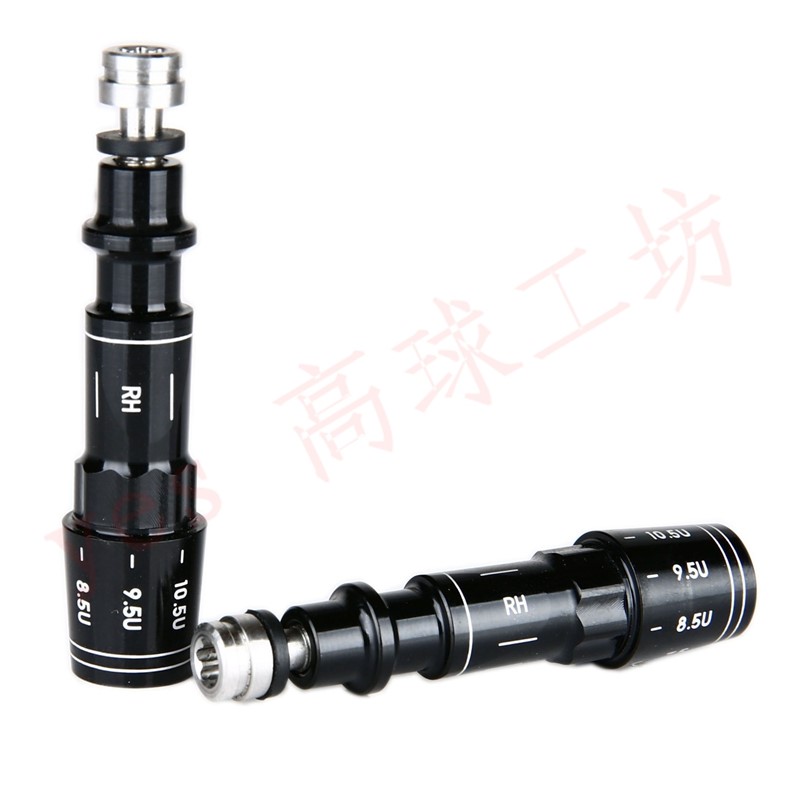 适用美津龙 JPX 900 一号木套管 高尔夫套管 sleeve adapter 335 - 图0