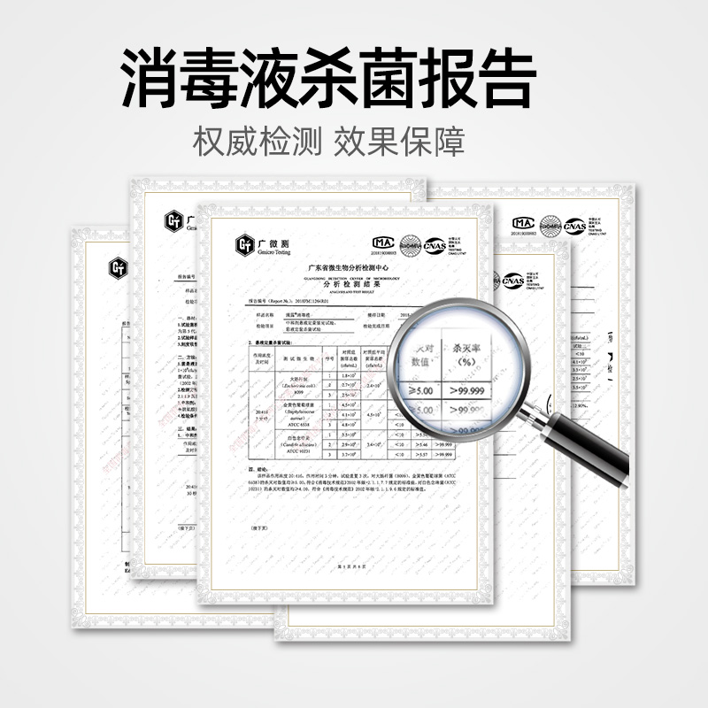 滴露消毒液水杀菌除螨衣物家用室内家居宠物地板清洁剂750ML正品 - 图2