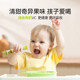 Little Umbrella organic kiwi fruit VC vitamin C ພູມຕ້ານທານຂອງເດັກນ້ອຍ ວິຕາມິນຂອງເດັກນ້ອຍ