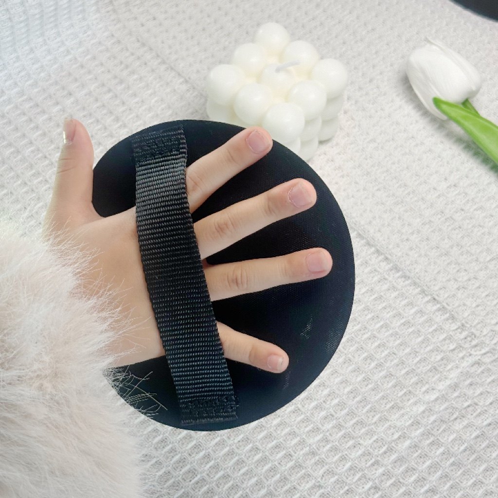 手指款搓澡巾圆饼黑色神器包邮无痛搓灰搓背邯郸网红皮子明星同款