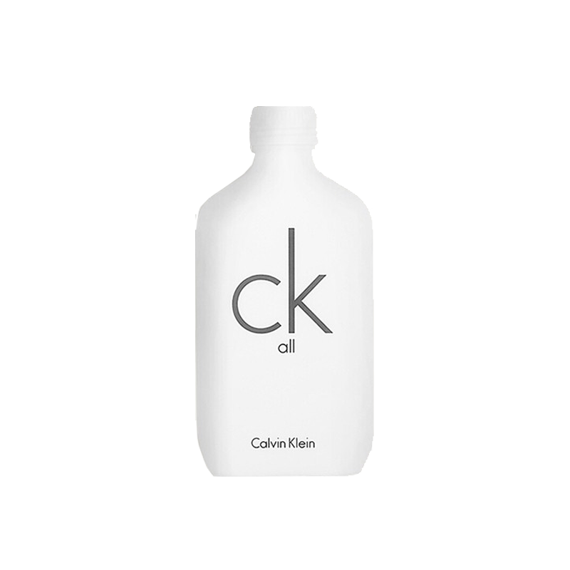 Calvin Klein/凯文克莱中性淡香水 CK ALL柑橘果香 520情人节礼物 - 图1