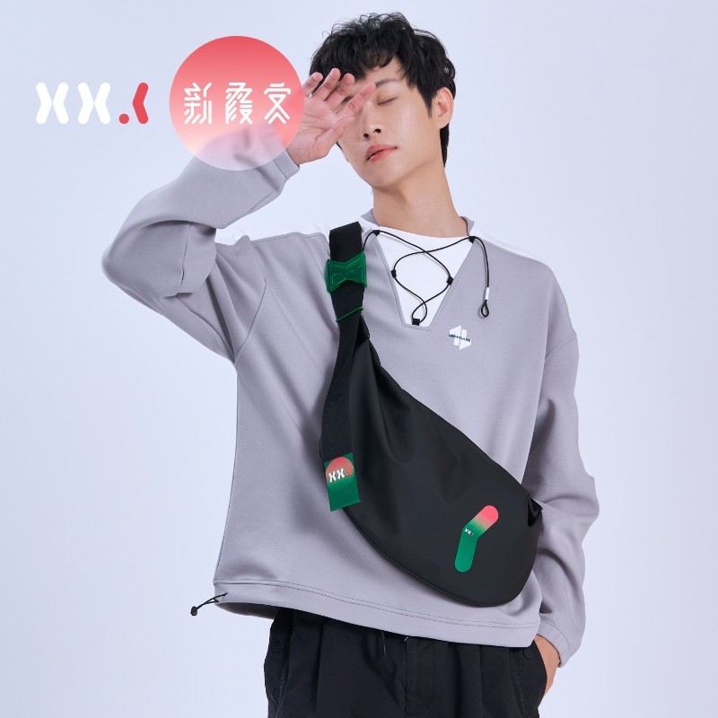  sensakin箱包男士包袋