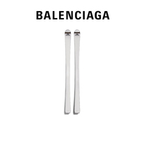 BALenciaga Parisian family SKIWEAR-Double board snowboard