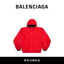 BALenciaga Parisian family SKIWEAR-3B SPORTS ICON SKI Mens Pike coat