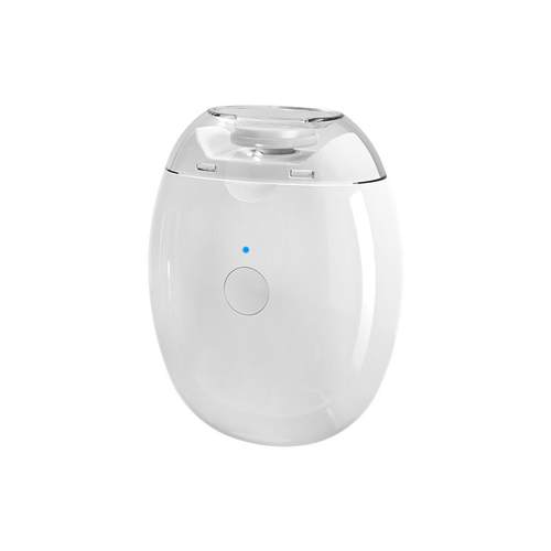 德国原装进口电动指甲刀黑科技老人全自动修甲剪手脚两用磨脚神器 - 图3