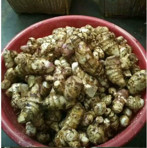 焦芋粉 农家巴焦芋烧仙草配料焦芋淀粉福建省农家芭焦藕粉 - 图2