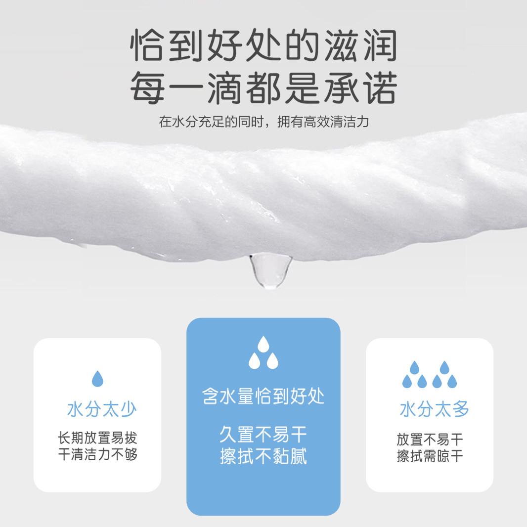 湿纸巾纯水湿巾独立小包便携学生随身出行宝宝迷你儿童手口幼儿园,淘宝优惠券,粉丝福利购,淘宝优惠卷