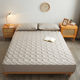 Quilted quilted bed sheet, thickened Refro qualified product