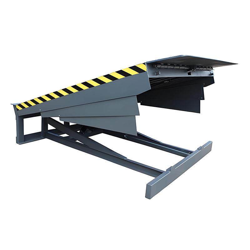 登车桥固定式电动液压式升降调节板集装箱搬运车桥装车神器,淘宝优惠券,粉丝福利购,淘宝优惠卷