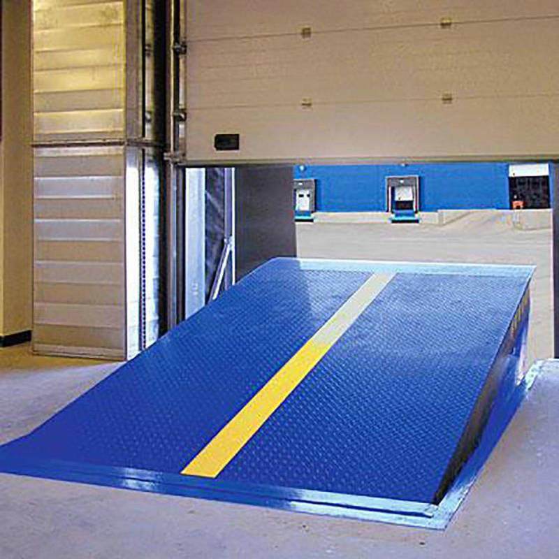 登车桥固定式电动液压式升降调节板集装箱搬运车桥装车神器,淘宝优惠券,粉丝福利购,淘宝优惠卷