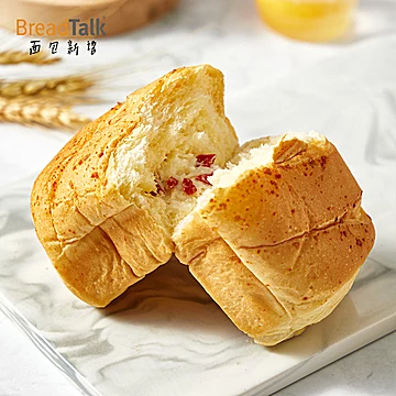 面包新语面包早餐俩箱*400g[12元优惠券]-寻折猪