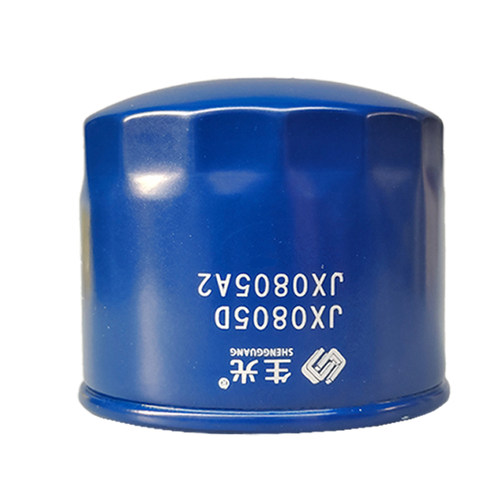 生光 JX0805D机油滤芯1012010-D1-B1 JX0805A2机滤适配解放488等 - 图3