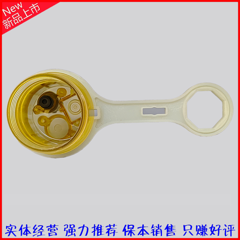 PL420柴油滤芯储水杯扳手拆卸工具1000401 G58000-1105240传感器-图2