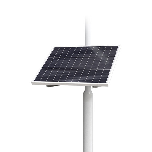 太阳能供电系统12v24v磷酸铁锂监控球机风光互补供电系统源头厂家 - 图3