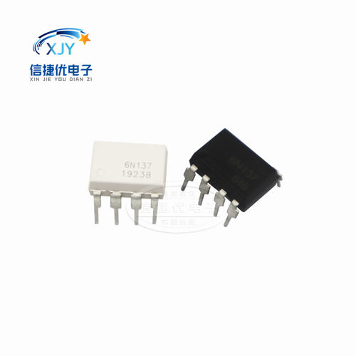 光耦耦合器 AQW210EH/212EH/214EH/216EH DIP8/SOP8 固态继电器 - 图2