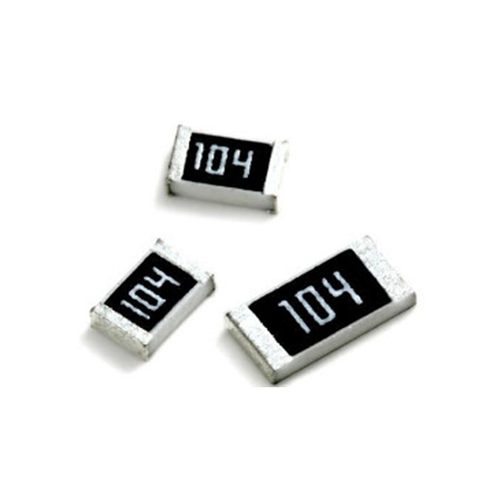 0805贴片电阻1% 5% 1K/10R/22/33/47/51/100/220/470K/10M 欧 F J - 图3