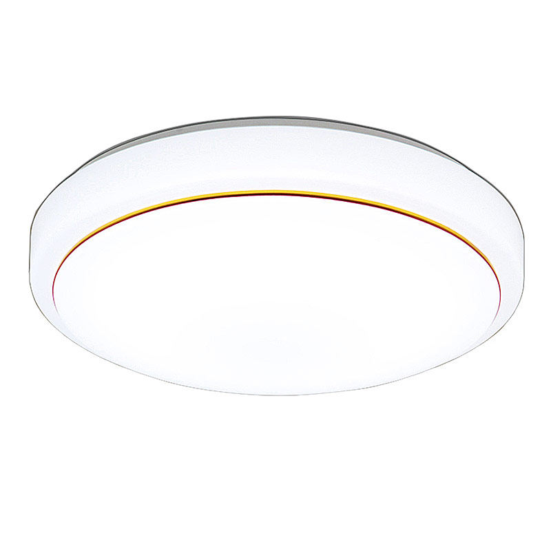 面包款智能led吸顶灯现代简约客厅灯房间阳台过道厨房餐厅卧室灯,淘宝优惠券,粉丝福利购,淘宝优惠卷