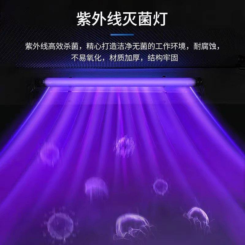 孚夏负压防护安全柜PCR实验微生物检测非瘟食品环境单双人AB2非医,淘宝优惠券,粉丝福利购,淘宝优惠卷