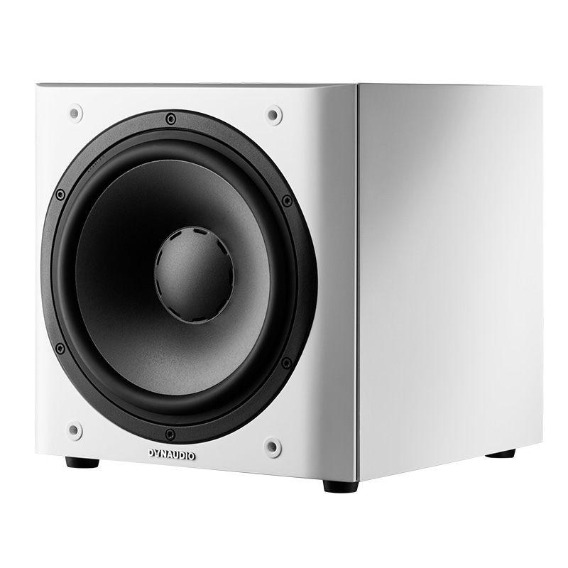 Dynaudio/丹拿 sub3 电视低音炮重低音音响家用电脑音箱超重低音 - 图0