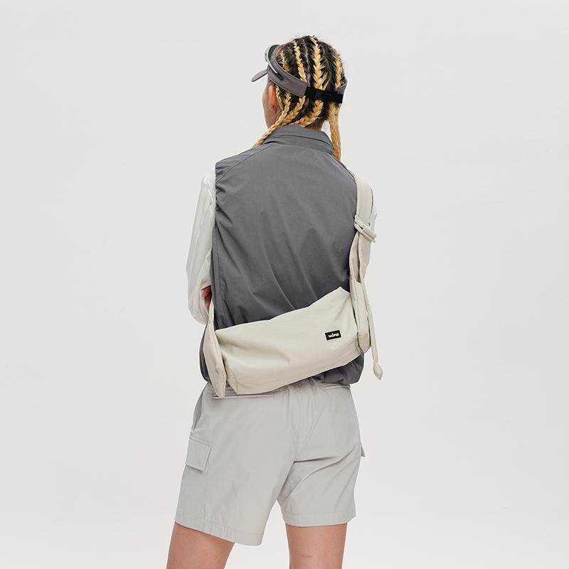 VAOPER brand new single shoulder crossbody bag