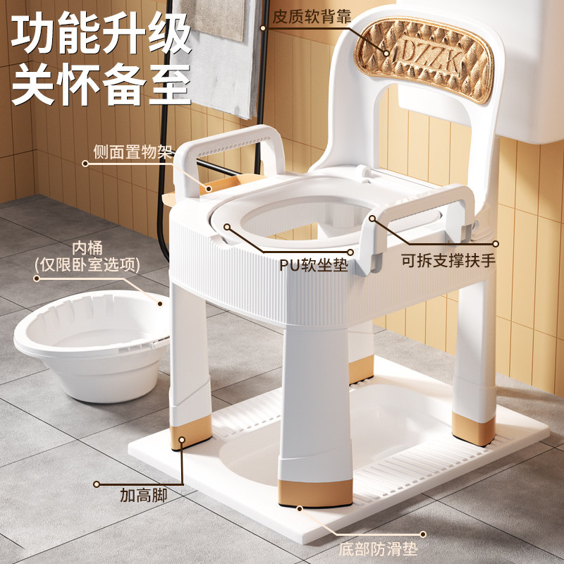  ayzk孕妇马桶/座便器
